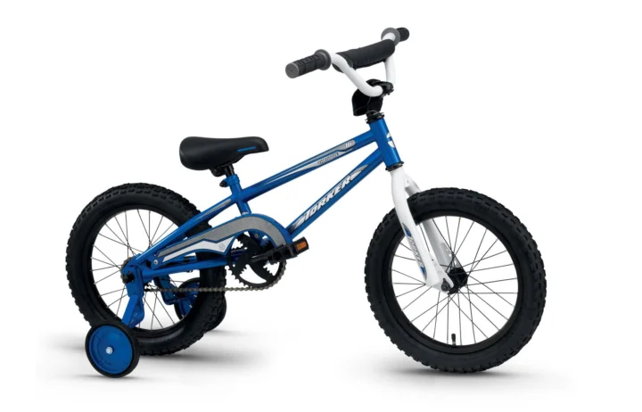 2015 Torker Throttle 16 Steel