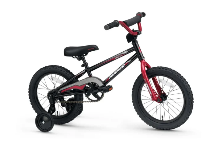 2015 Torker Throttle 16 Steel