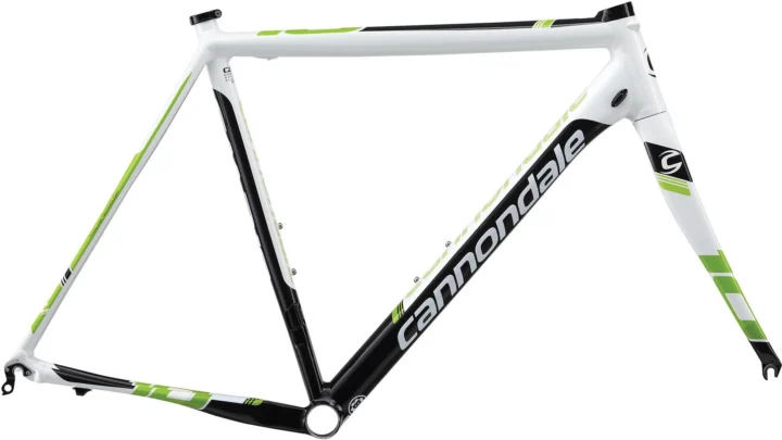 2015 Cannondale CAAD10 FRAMESET