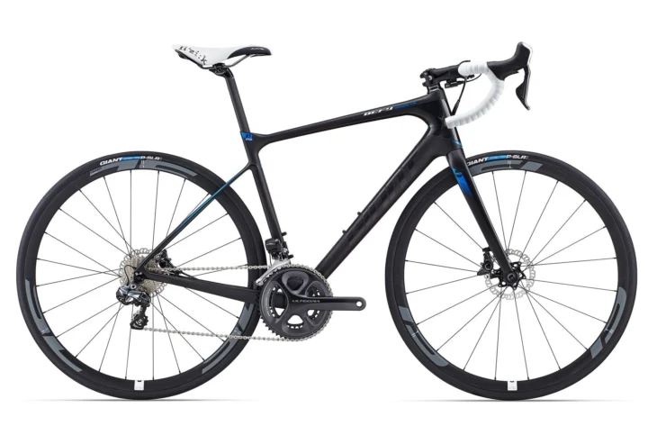 2015 Giant Defy Advanced Pro 0
