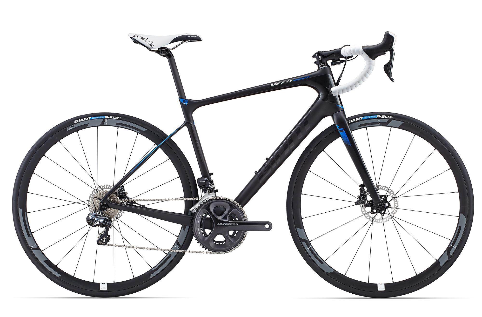 2015 Giant Defy Advanced Pro 0