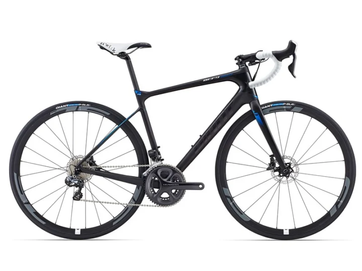 2015 Giant Defy Advanced Pro 0