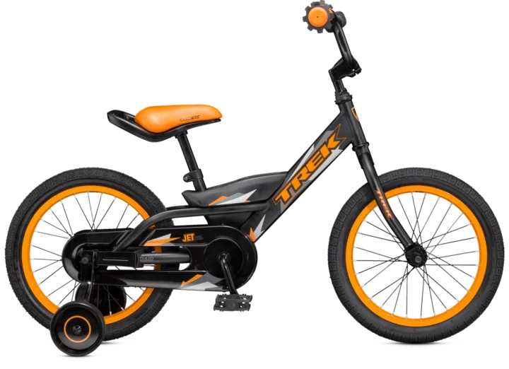 2015 Trek Jet 16