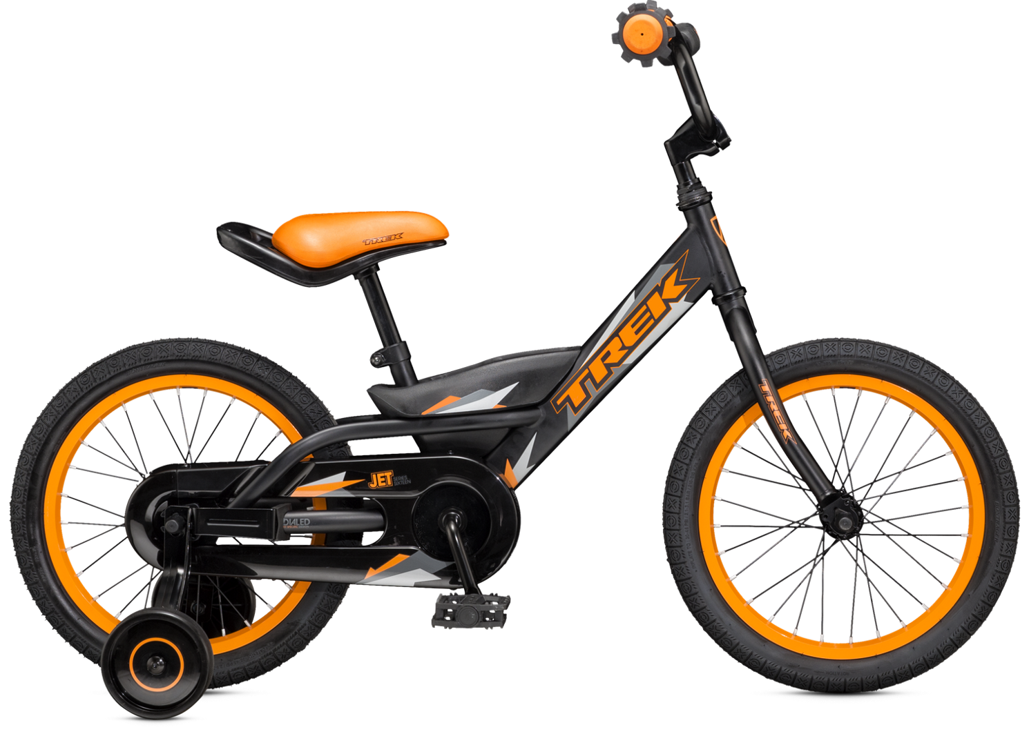 2015 Trek Jet 16