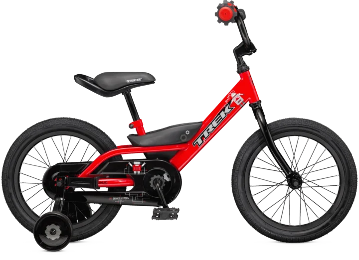 2015 Trek Jet 16