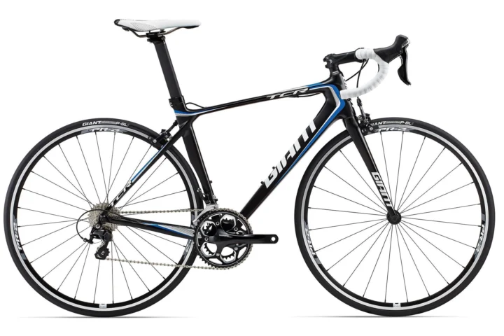 2015 Giant TCR Advanced 2