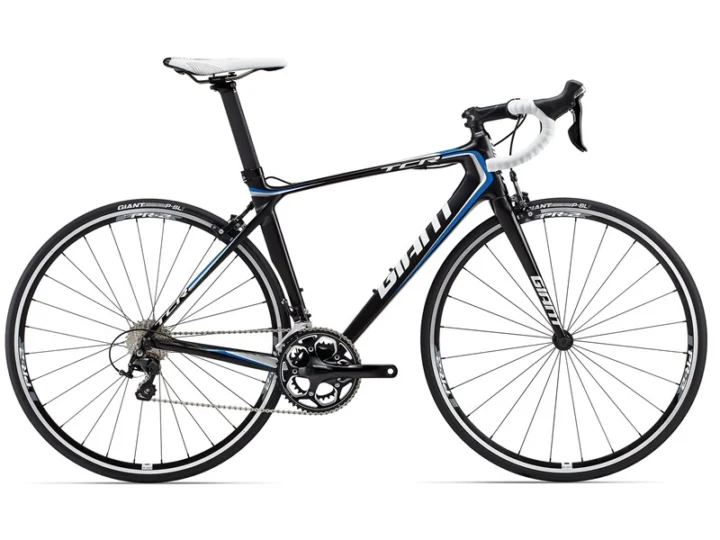 2015 Giant TCR Advanced 2