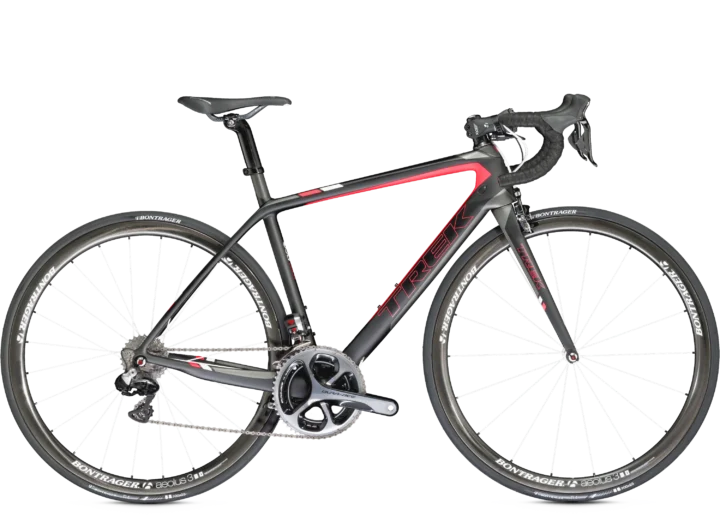 2015 Trek Madone 7.9 WSD