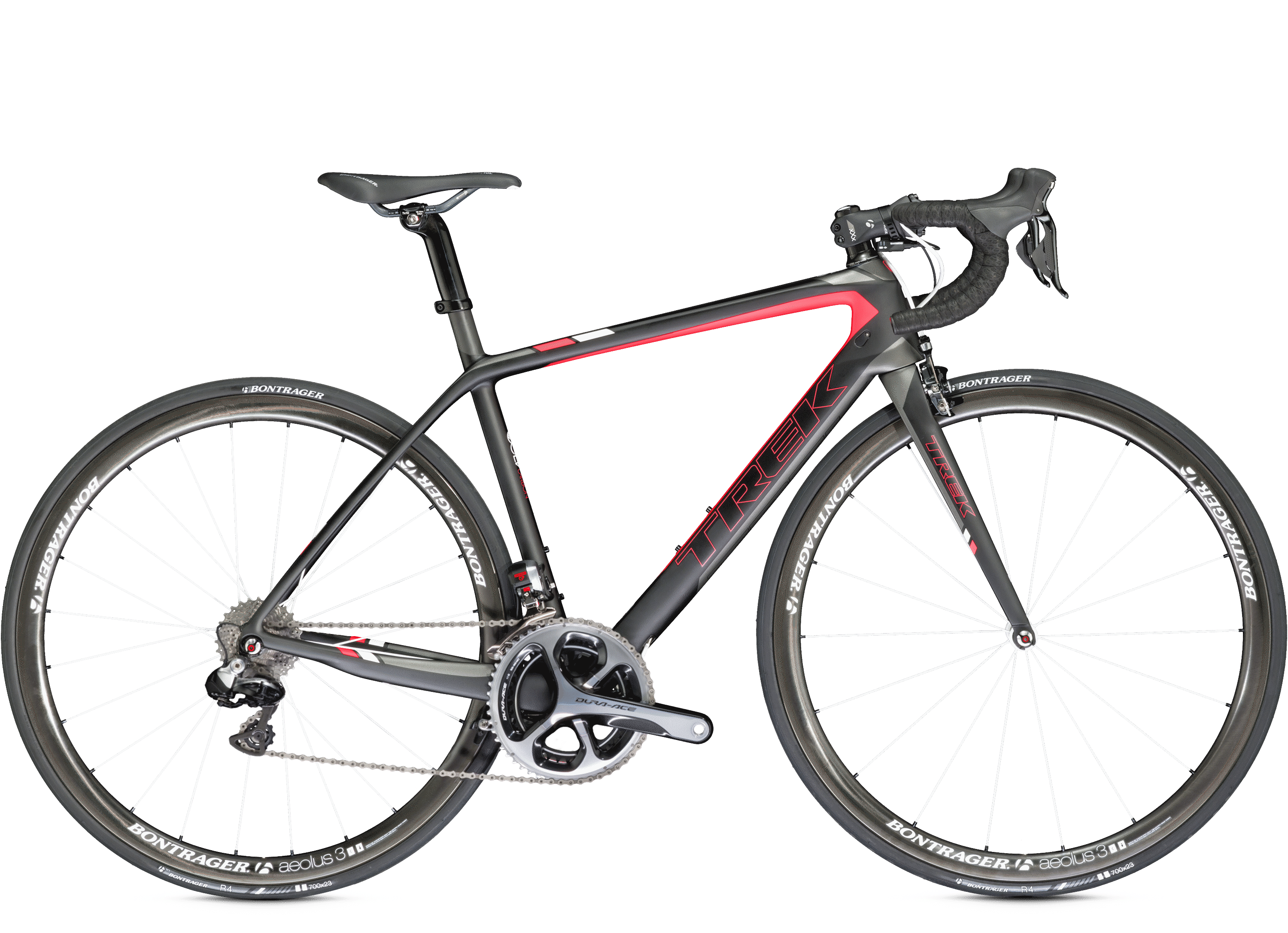 2015 Trek Madone 7.9 WSD