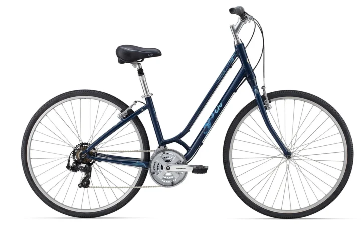 2015 Giant Cypress W