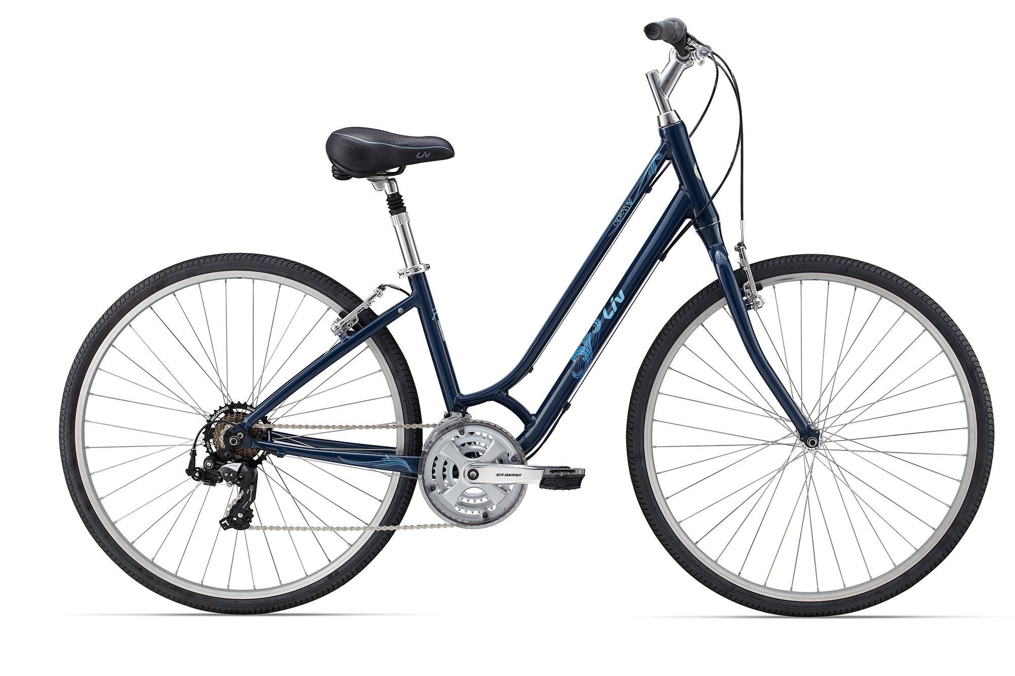 2015 Giant Cypress W