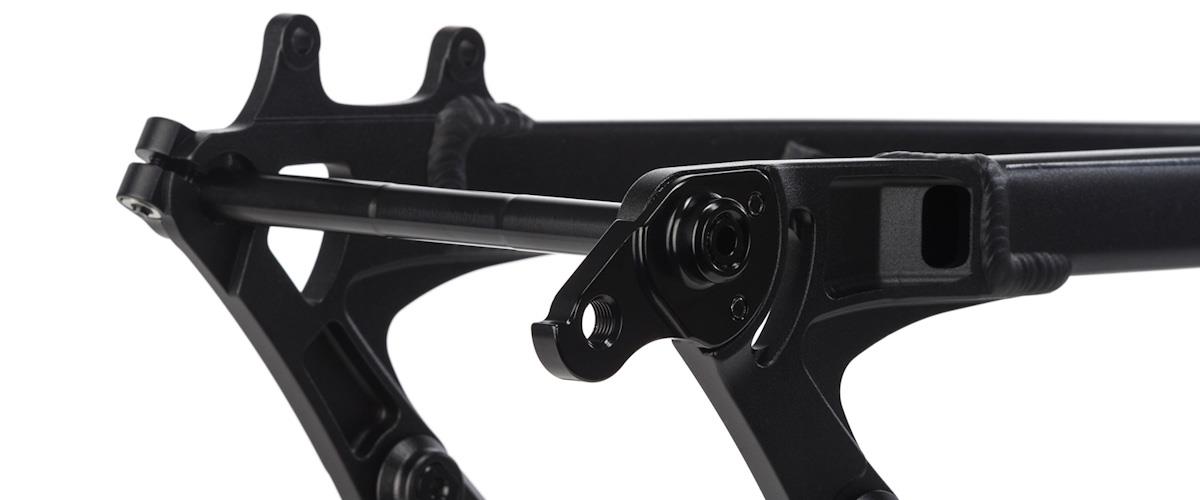 2015 Knolly Endorphin 26 Frame