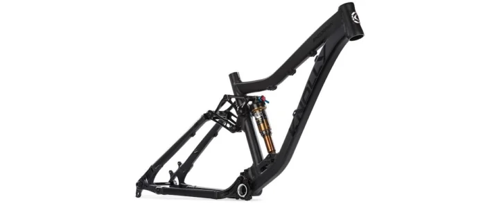 2015 Knolly Endorphin 26 Frame