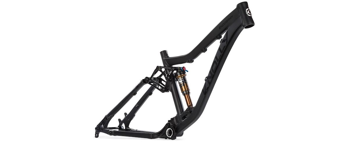 2015 Knolly Endorphin 26 Frame