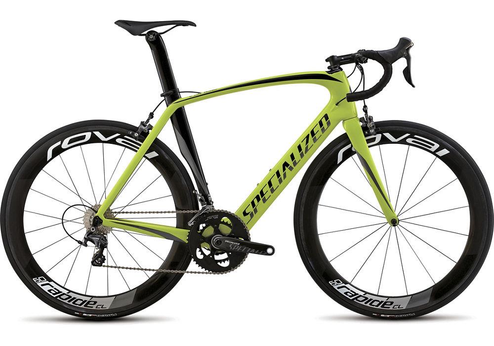 2015 Specialized VENGE PRO RACE