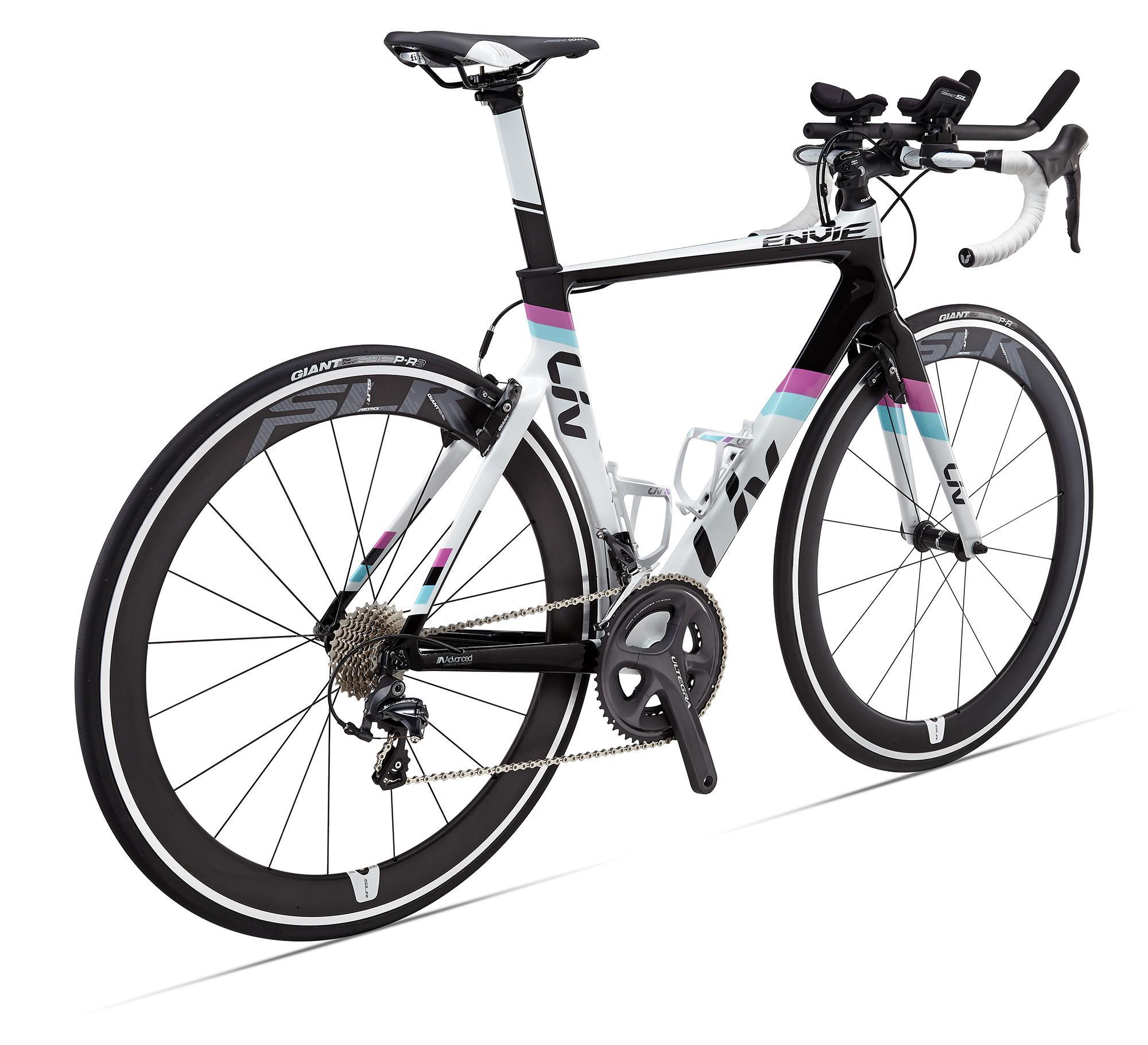 2015 Giant Envie Advanced Tri
