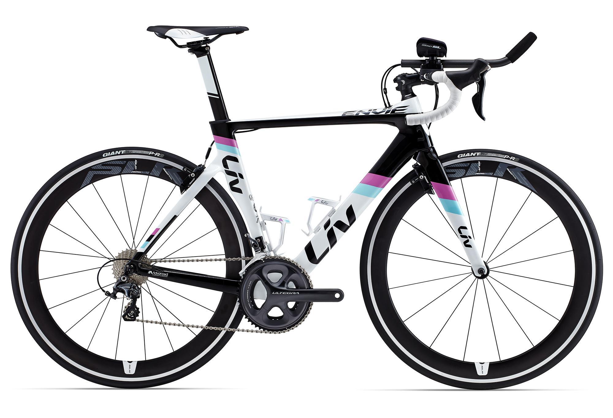 2015 Giant Envie Advanced Tri