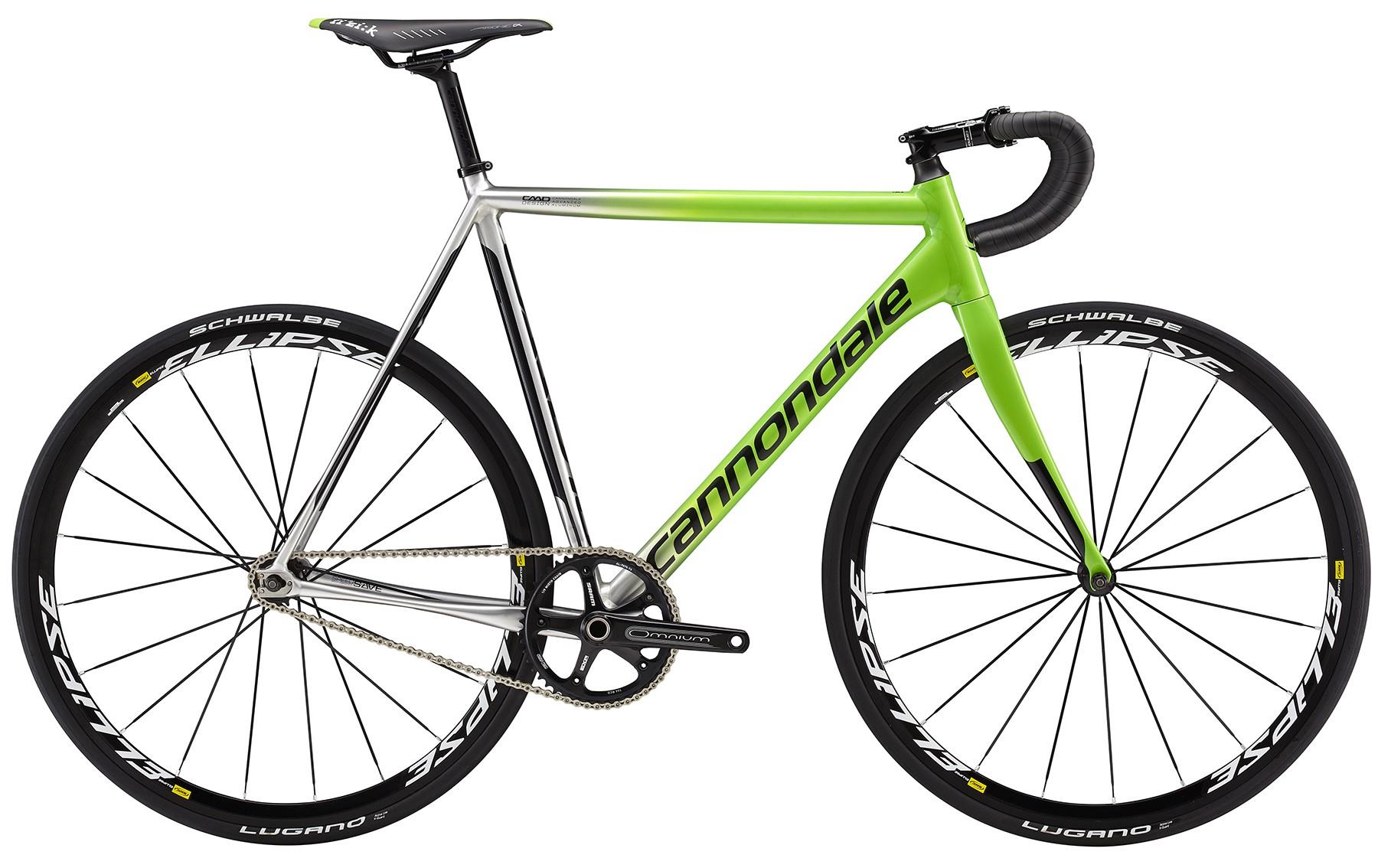 2015 Cannondale CAAD10 TRACK 1