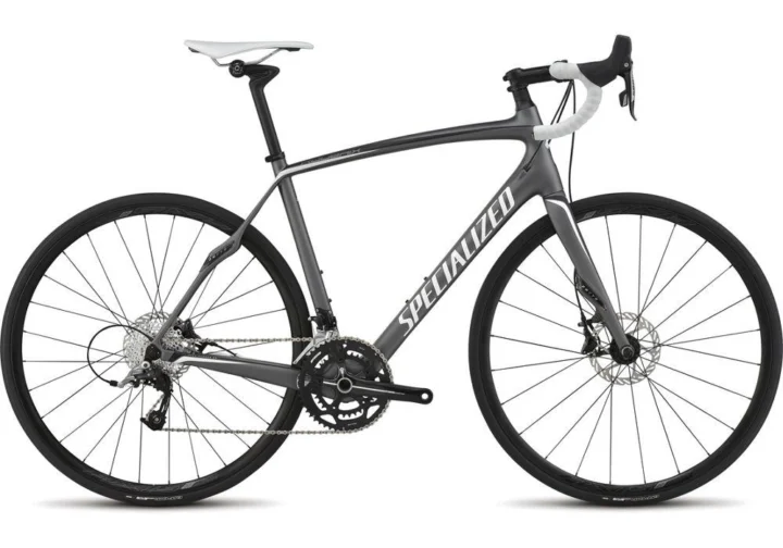 2015 Specialized ROUBAIX SL4 ELITE DISC