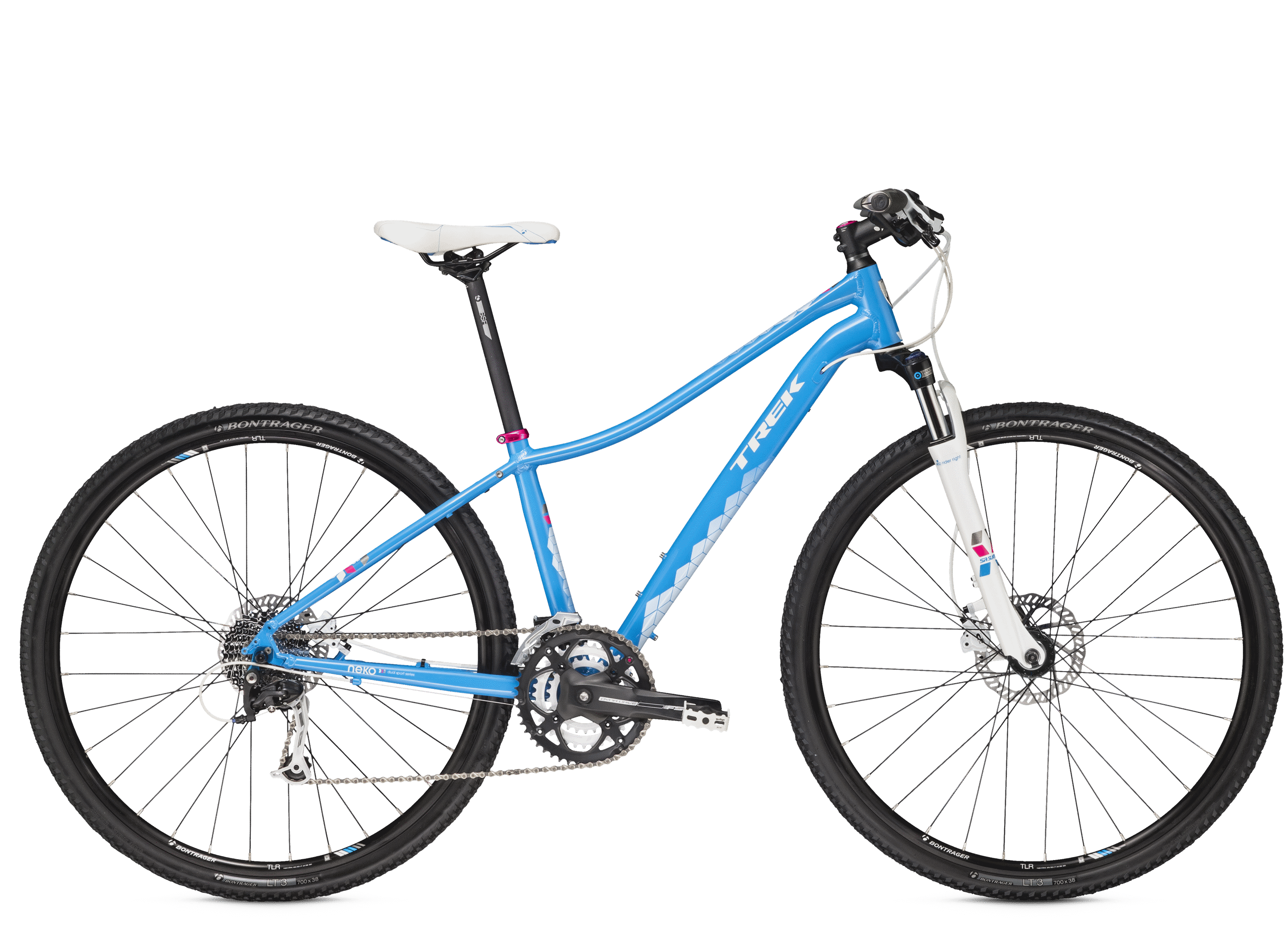 2015 Trek Neko SL