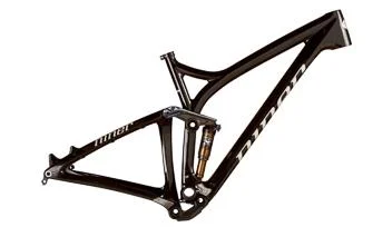 2015 Niner RIP 9 RDO Frame Only