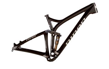 2015 Niner RIP 9 RDO Frame Only
