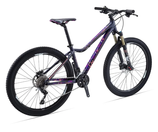 2015 Giant Tempt 1