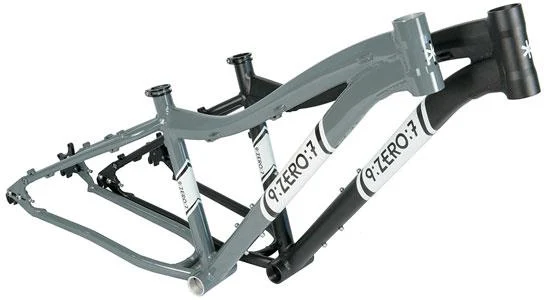 2015 9zero7 135mm Slider (frame)