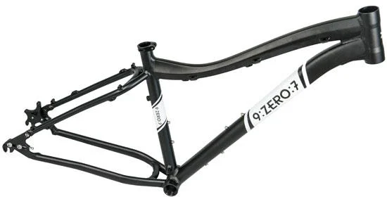 2015 9zero7 135mm Slider (frame)