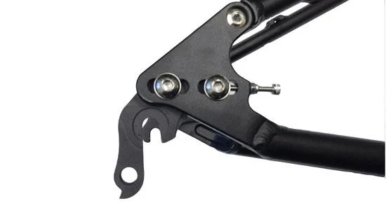 2015 9zero7 135mm Slider (frame)