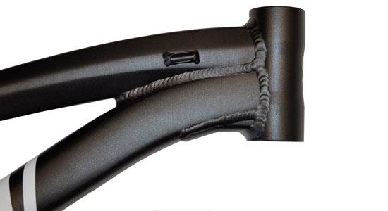 2015 9zero7 135mm Slider (frame)