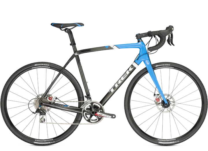 2015 Trek Boone 5 Disc Mech