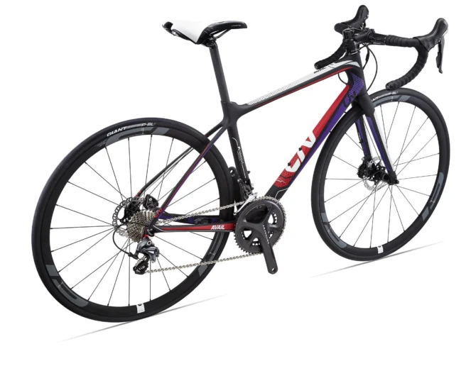 2015 Giant Avail Advanced Pro