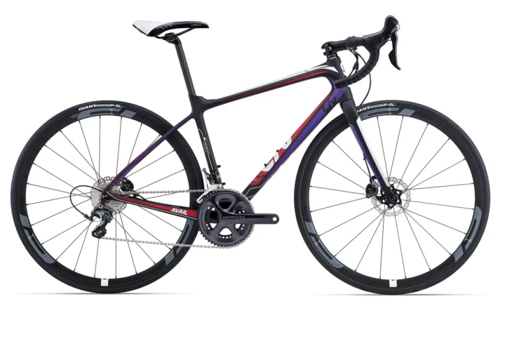 2015 Liv Avail Advanced Pro