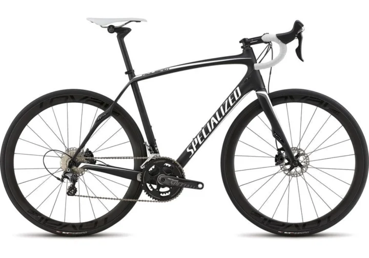 2015 Specialized ROUBAIX SL4 PRO DISC RACE