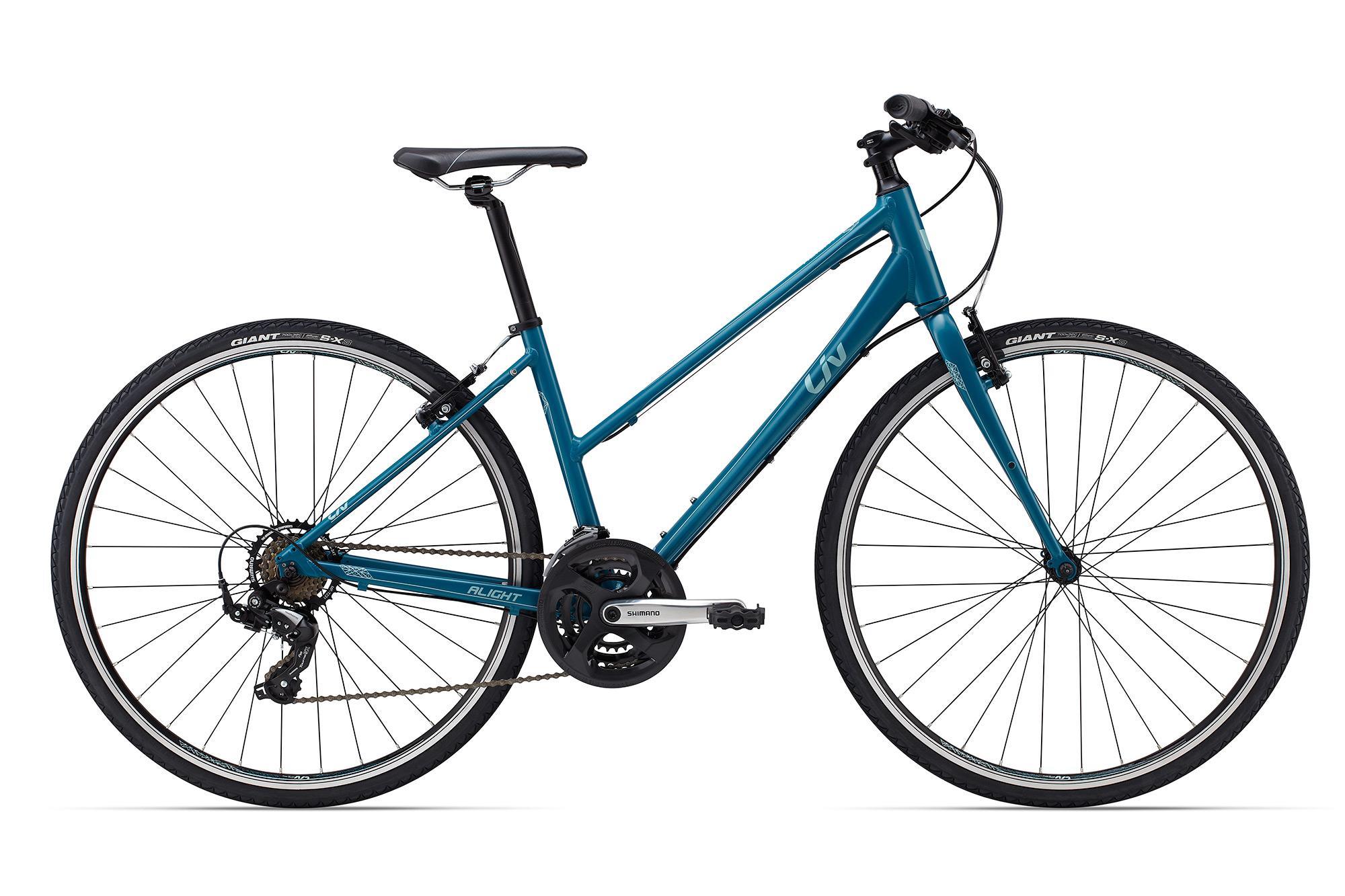 2015 Giant Alight 3
