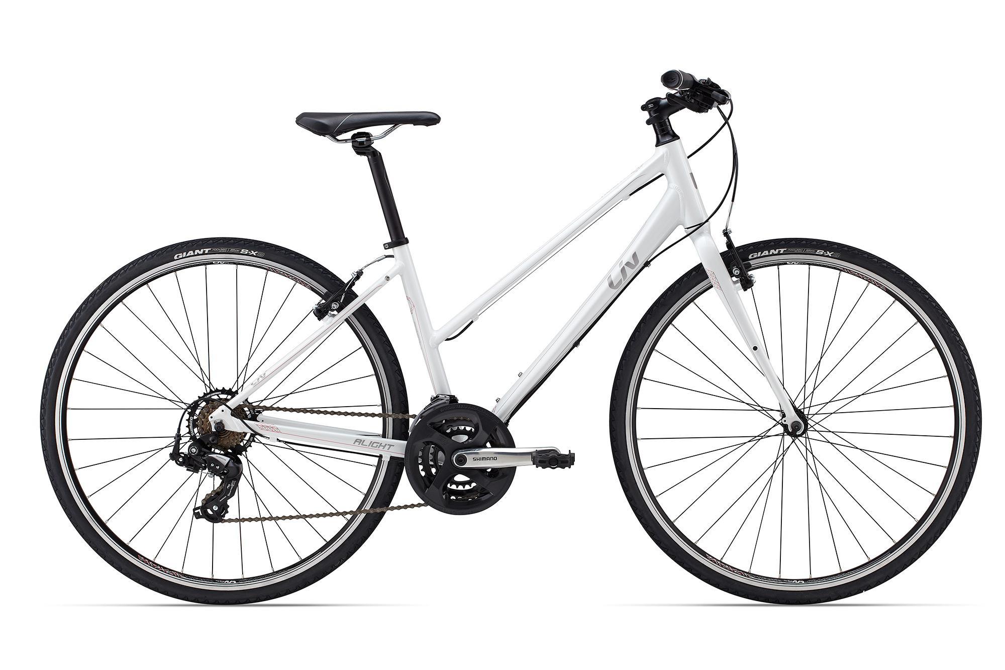 2015 Giant Alight 3