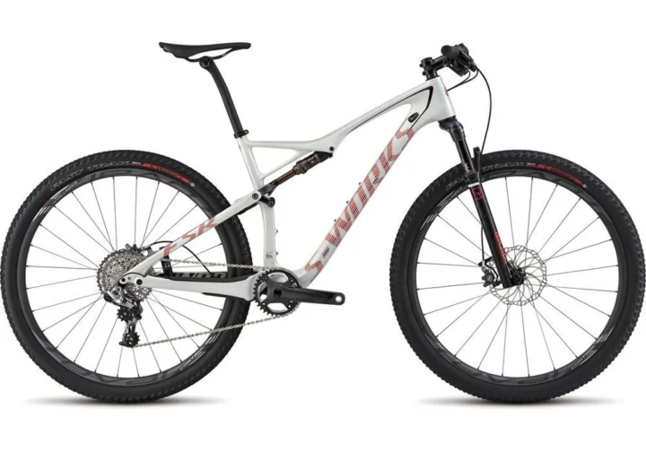 2015 Specialized S-Works Epic 29 World CUP