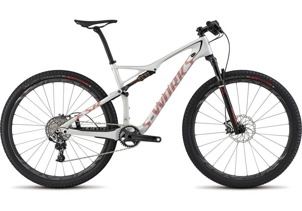 2015 Specialized S-WORKS EPIC 29 WORLD CUP