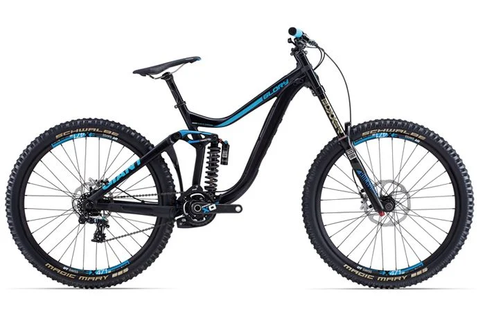 2015 Giant Glory 27.5 0