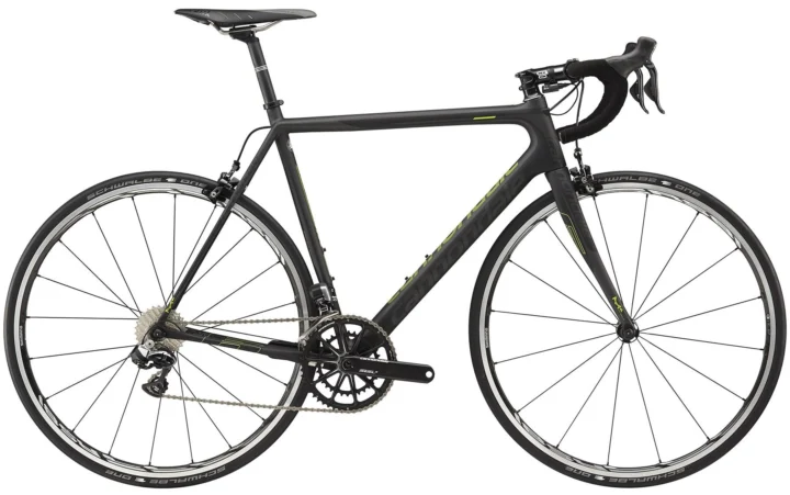 2015 Cannondale SUPERSIX EVO HI-MOD DURA ACE DI2