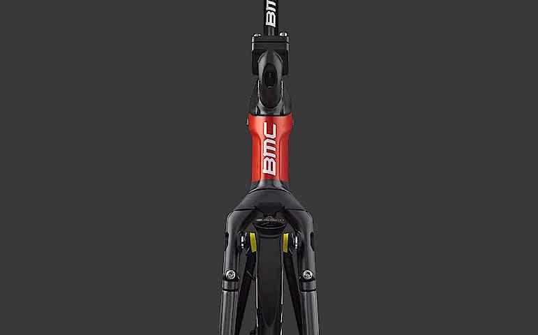 2015 BMC Timemachine TM01 Frameset