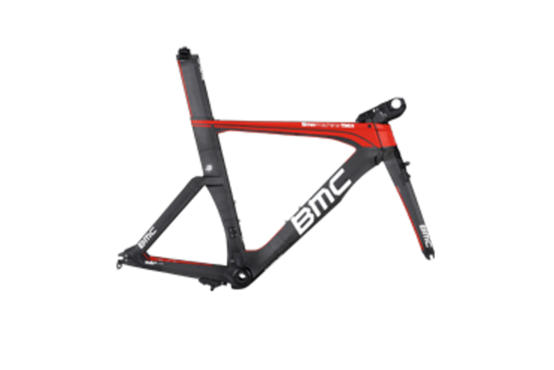 2015 BMC Timemachine TM01 Frameset