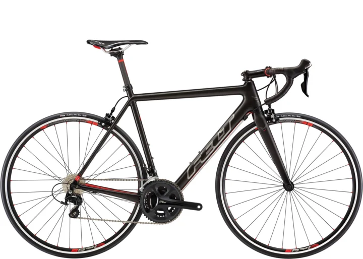 2015 Felt F5