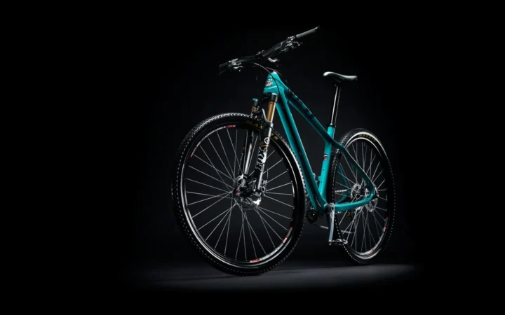 2015 Yeti Arc Carbon FRAME ONLY