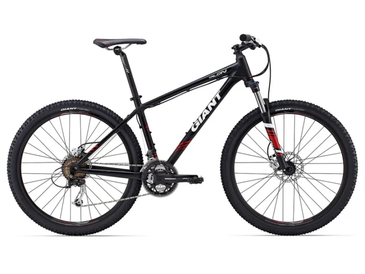 2015 Giant Talon 27.5 3