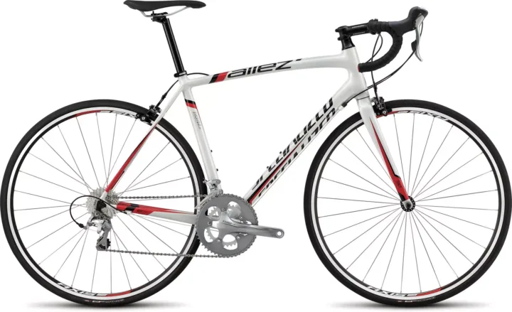 2015 Specialized Allez Elite
