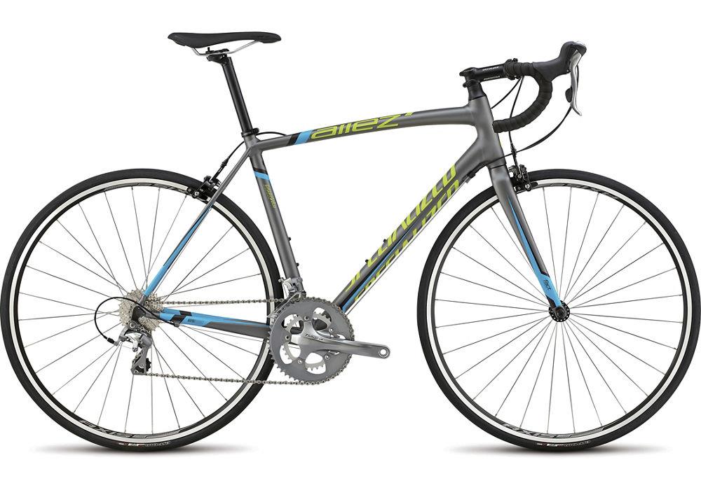 2015 Specialized ALLEZ ELITE