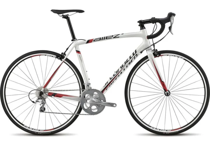 2015 Specialized Allez Elite