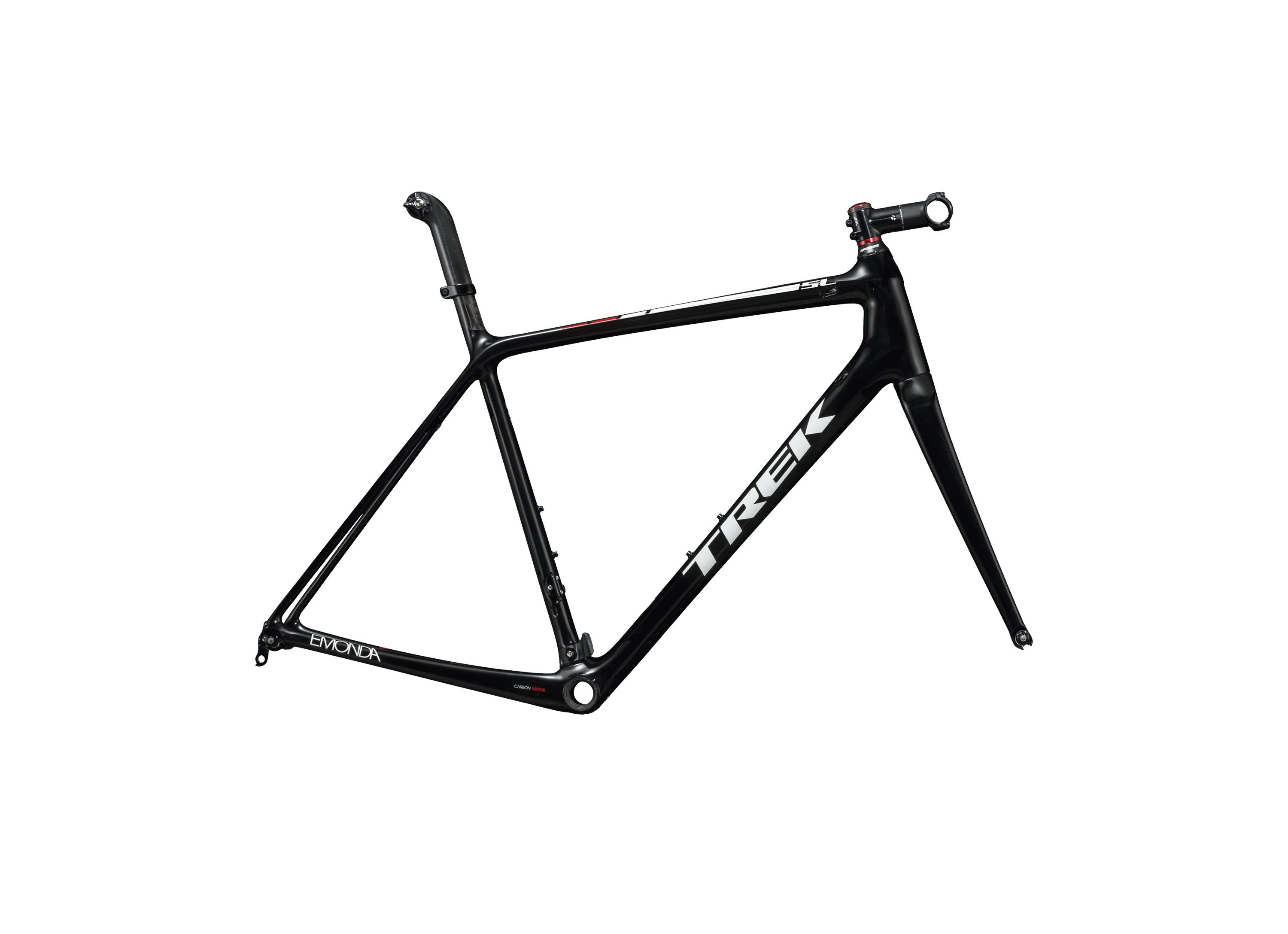 2015 Trek Émonda SL Frameset